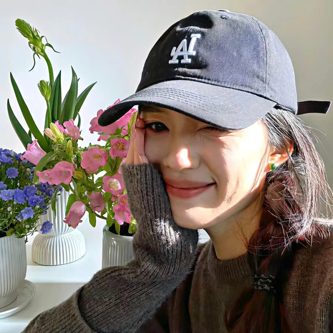 带子狼 在那双小手中