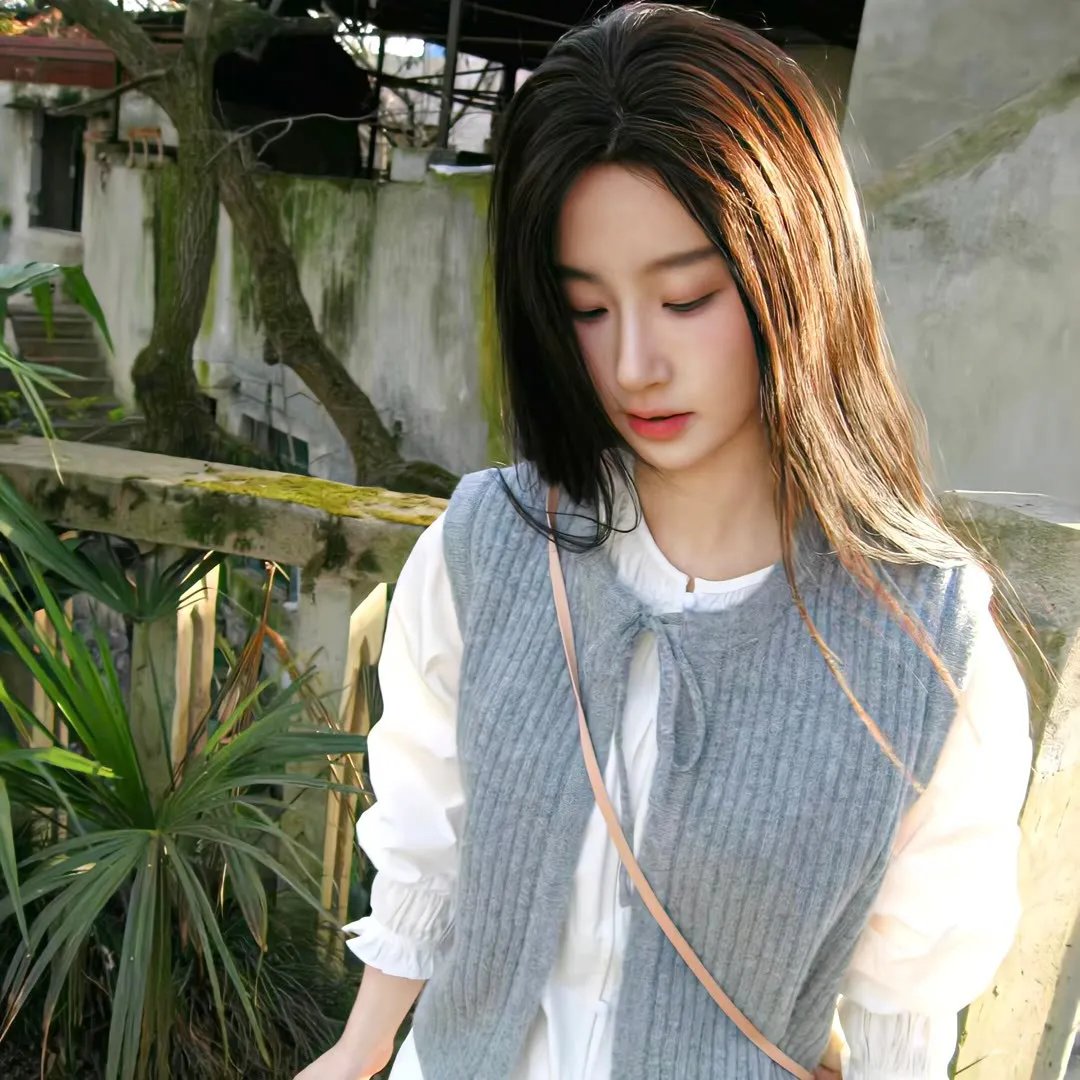 小雁与吴爱丽