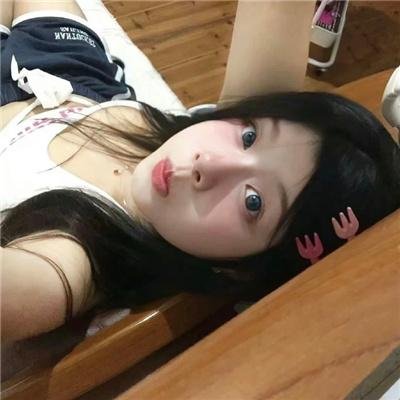野性玉女