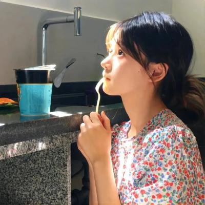 超级女生